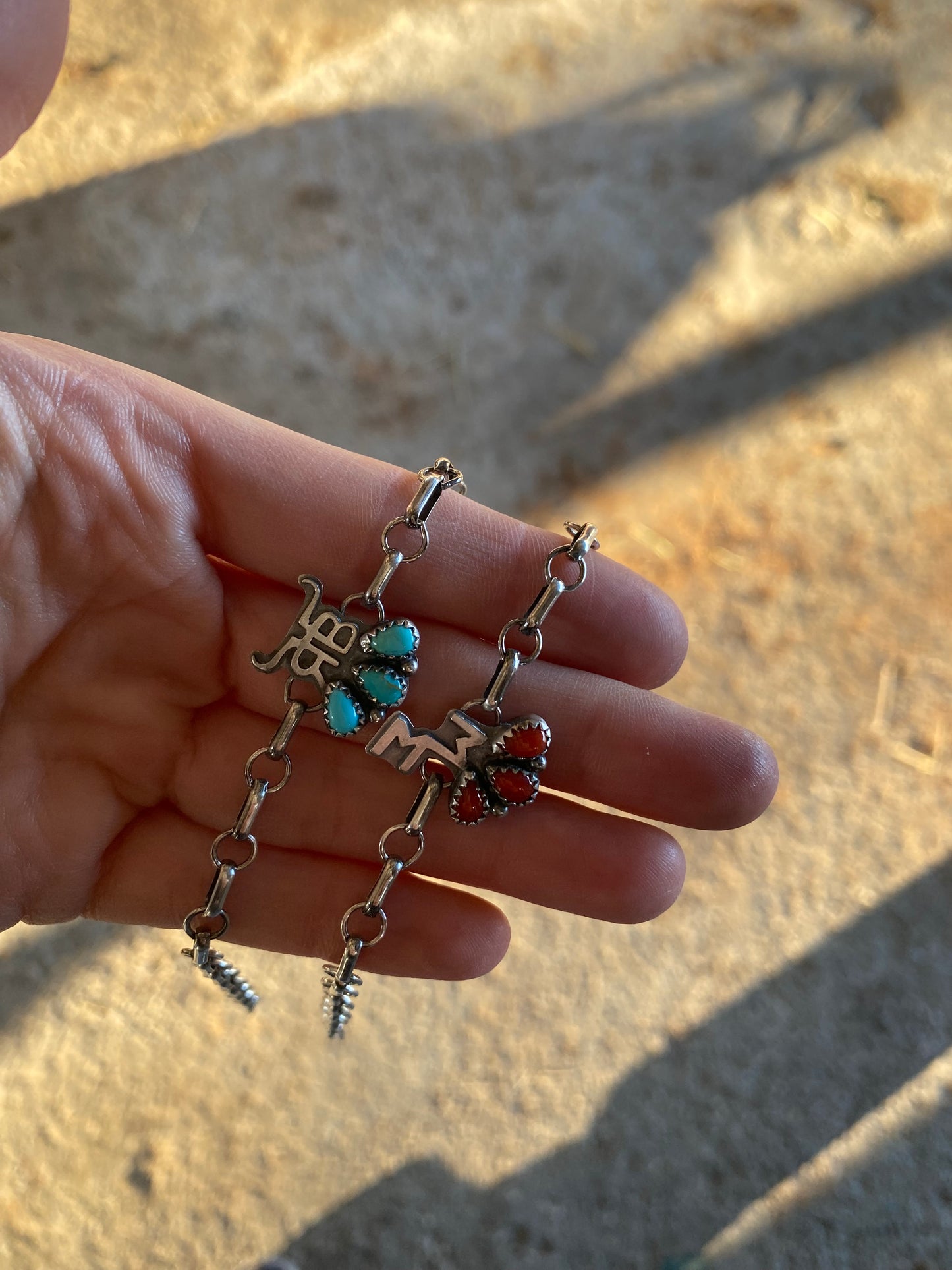 Custom Brand Bracelet