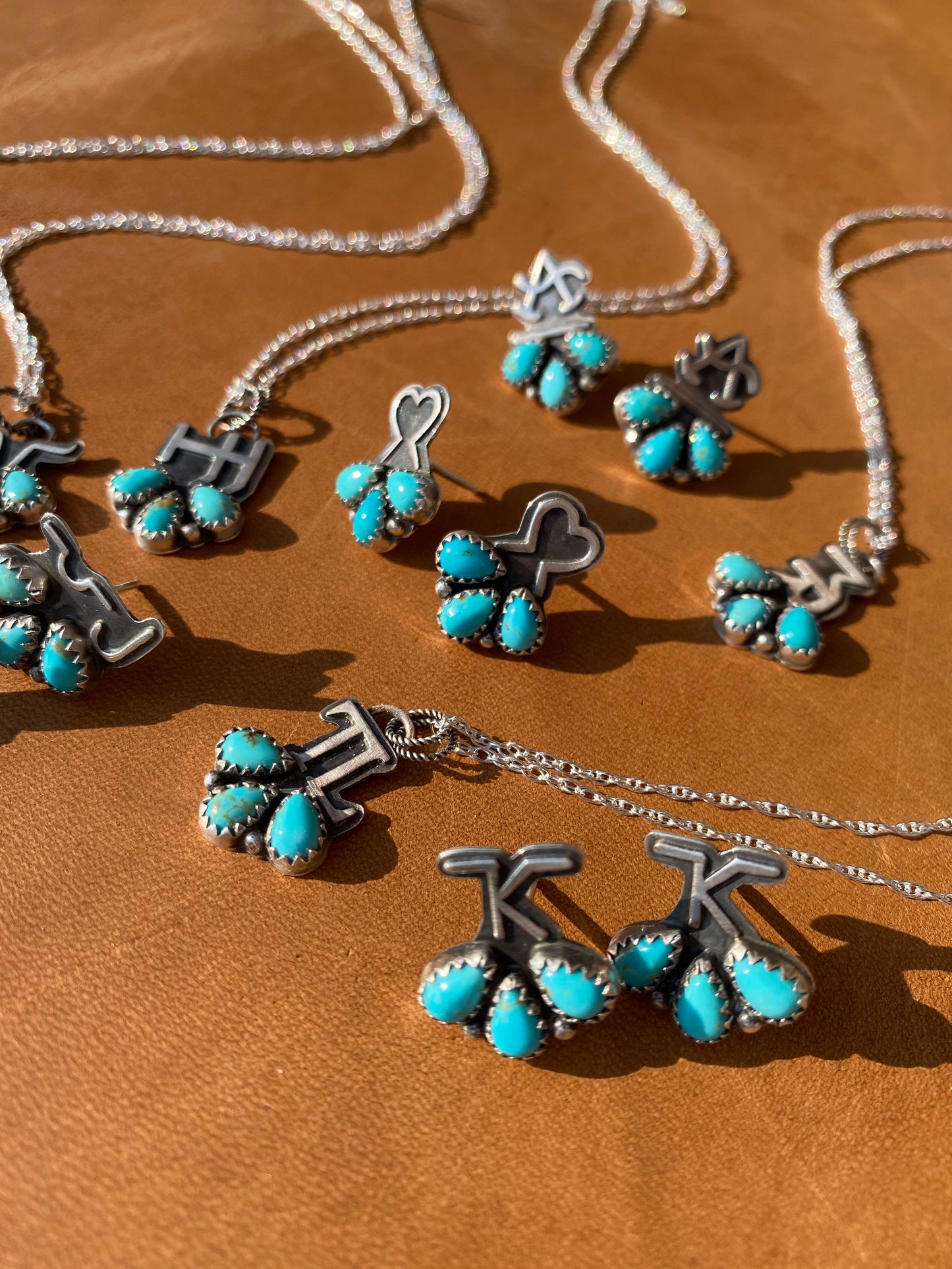 Custom Brand Studs