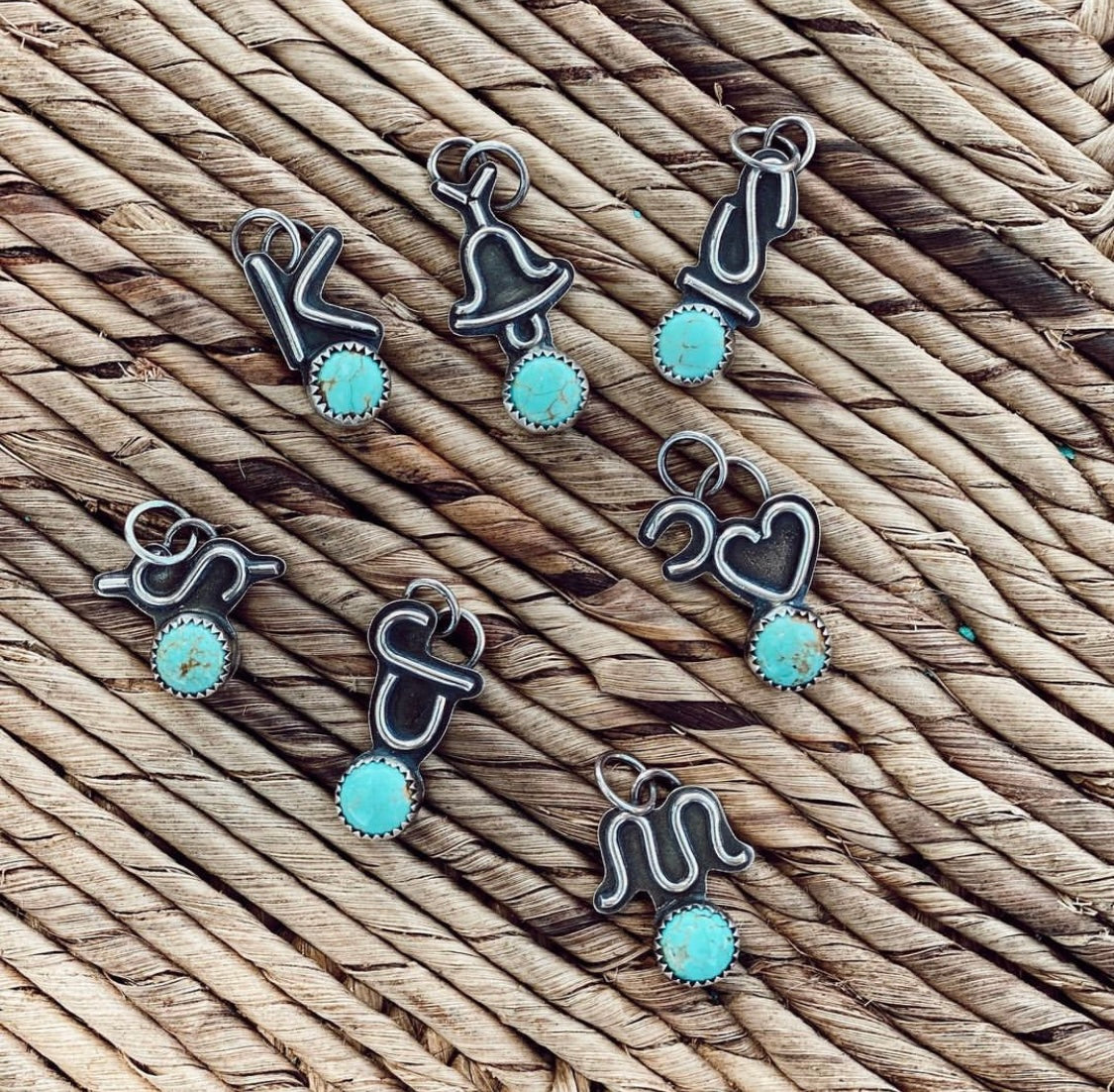 Single Stone Brand Necklaces