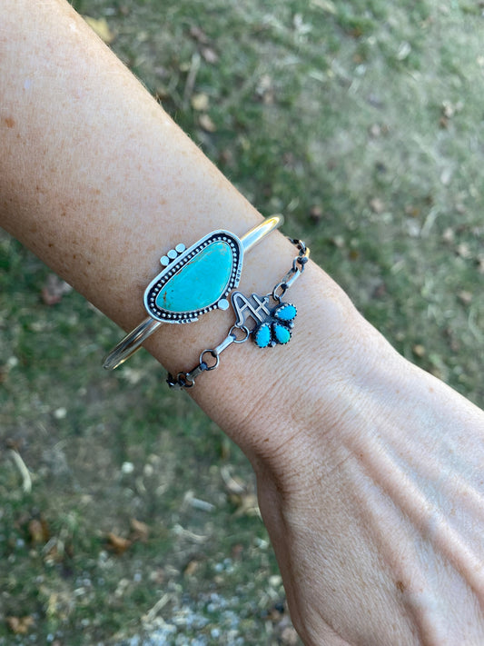 Custom Brand Bracelet