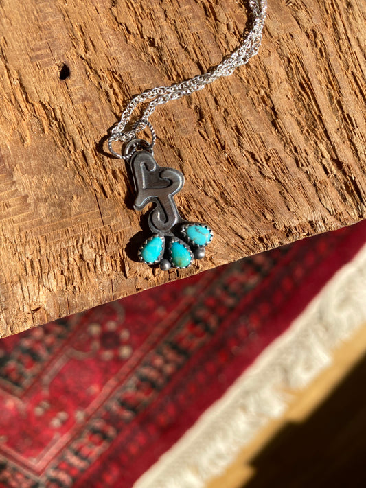 Custom Brand Necklace