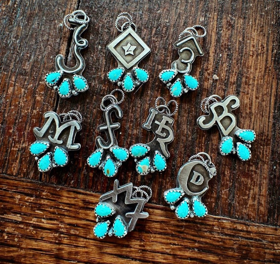 Custom Brand Necklace