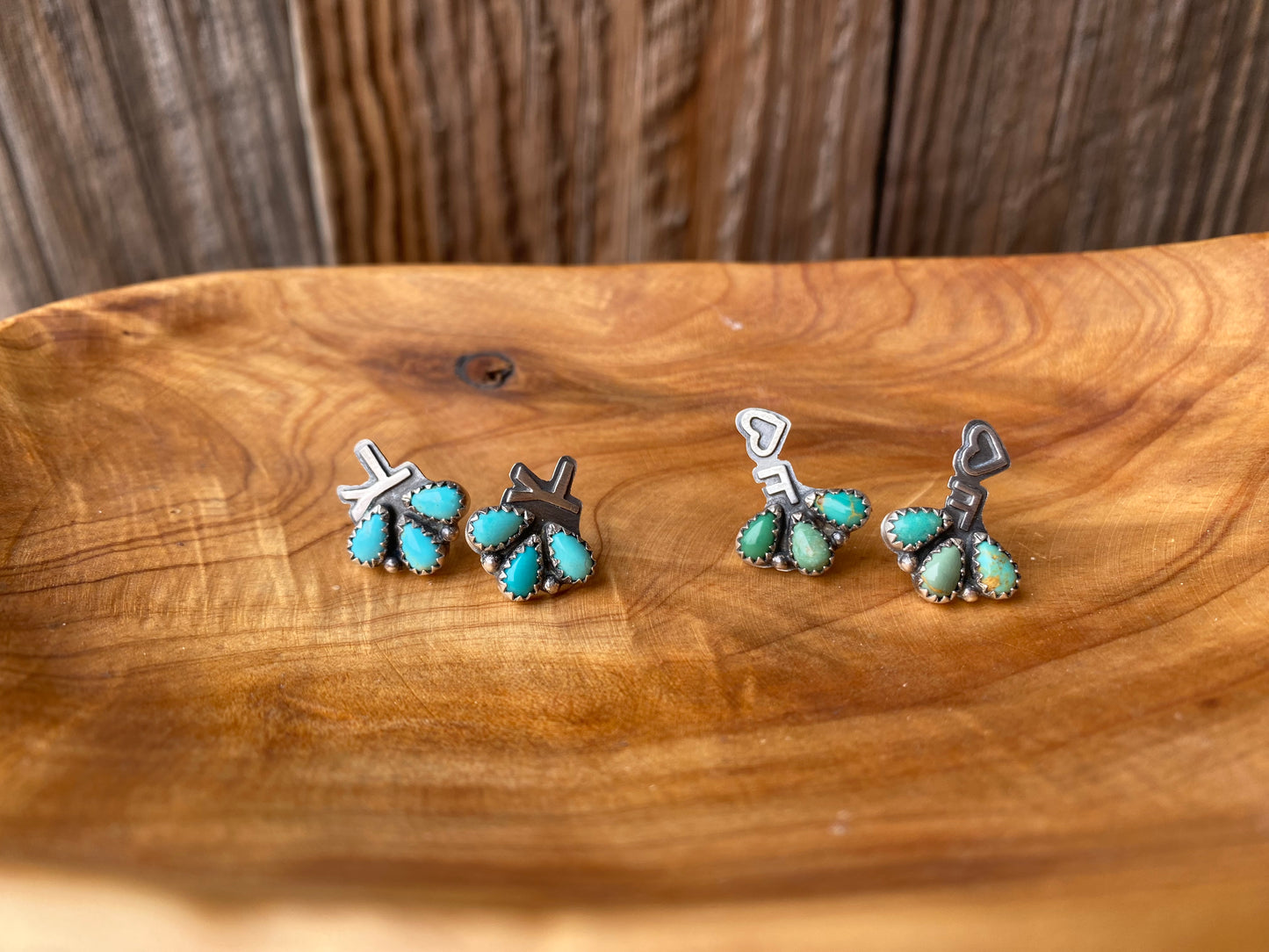 Custom Brand Studs