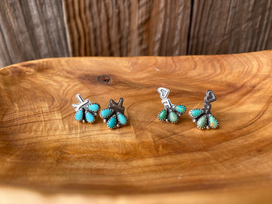Custom Brand Studs