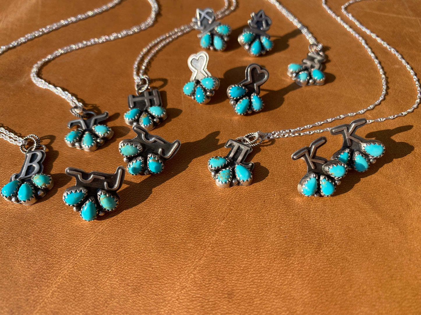 Custom Brand Studs