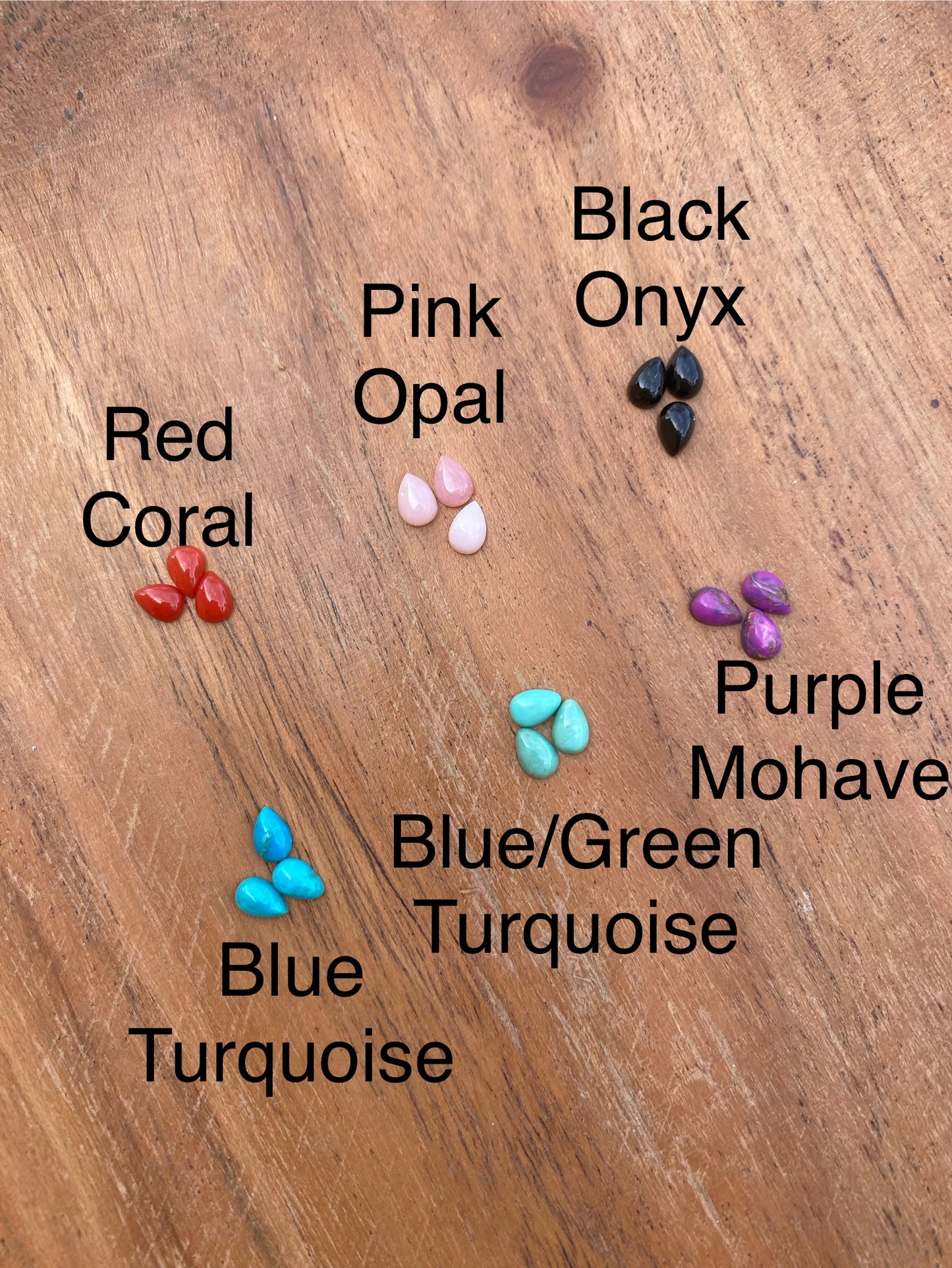 *MADE TO ORDER* Stock Show Necklace